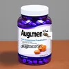 Augmentin sur ordonnance c